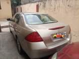 A picture of IF YOU HAVE TOYOTA COROLLA 2010 BUY AND DRIVE IBADAN