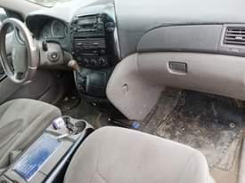 A picture of First body sienna