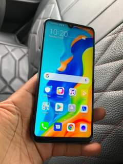 huawei p30