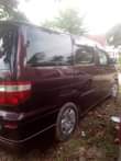 A picture of ALPHARD 0715999924