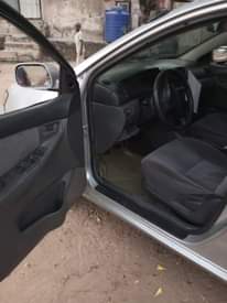 A picture of 2005 Toyota Corolla 14