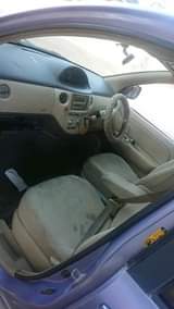 A picture of Twende kigamboni tukavuruge sienta