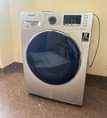 A picture of Washing mashine