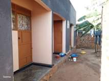 A picture of 3 new single rentals each with a store for sale