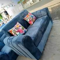 A picture of Sofa