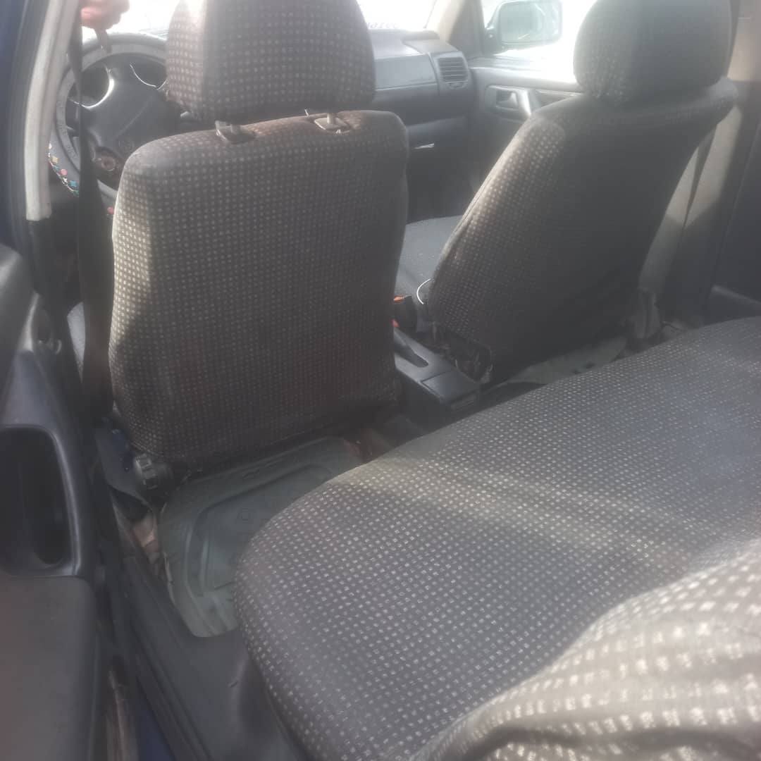 A picture of REGISTERED GOLF 03 MANUAL DRIVE 
