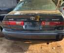 A picture of 2002 Toyota Corolla