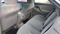 A picture of Clean Toks Standard 2008 toyota camry Untouched Engine and gear