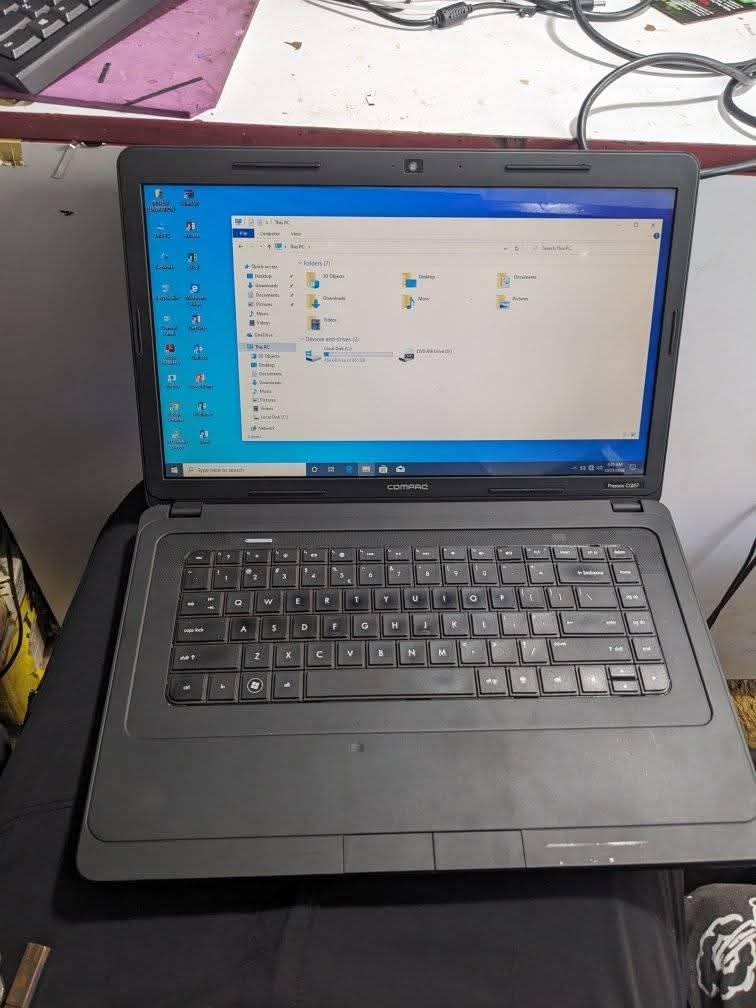 used laptops