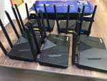 A picture of Routers