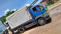 A picture of Bei million 12 engine 34 kavu toka Japan sio turubo