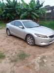 A picture of accord