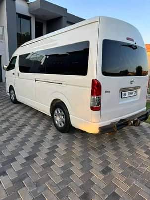 quantum under r150000