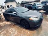 A picture of Toyota Camry 08 Used