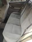 A picture of 2005 Toyota Corolla Engine Gear ac good Location Port Harcourt