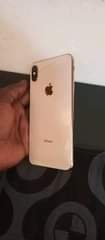 A picture of Xsmax 64gb