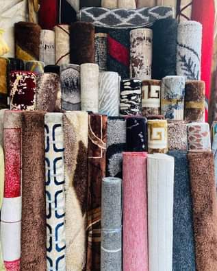 carpets