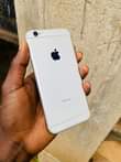 A picture of iPhone 6 at 170k