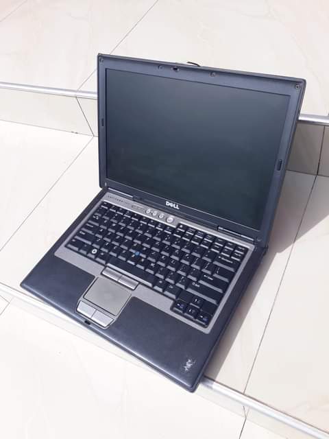 dell laptop