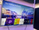 A picture of LG 43 Used Dubai