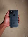 A picture of Google pixel 4a 5G