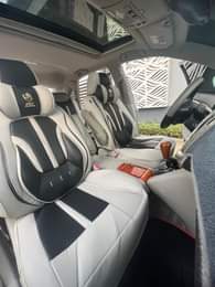 A picture of SUPER DEAL 2022 ENTRY ON CUSTOMS REGISTERED LEXUS RX330 YEAR