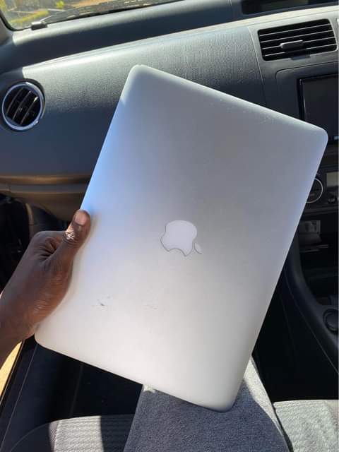 macbook