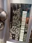 A picture of GX460 LEXUS 2014 FEW MONTHS USED
