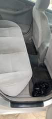 A picture of Toyota Corrola 2005 model for clean Super clean partial first