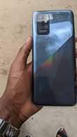 A picture of Infinix note8