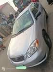 A picture of Super Clean 2005 06 Toyota Corolla