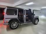 A picture of BULLETPROOF REGISTERED 2005 UPGRADED TO 2020 MODEL MERCEDES G WAGON
