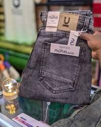A picture of Jeans