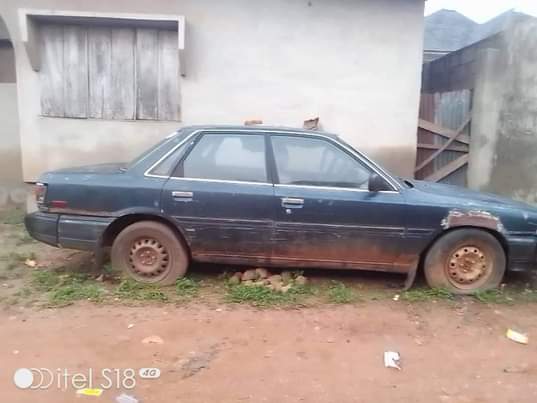 A picture of 1995 More inspection Toyota Camry 1995 Element