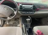 A picture of Toyota Camry 2006