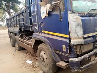 fuso fighter
