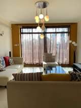 furnished apartments