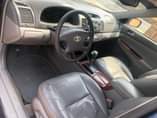 A picture of Toyota Camry 04