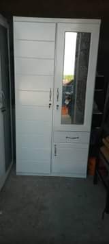 A picture of Karibu nauza kabati la nguo