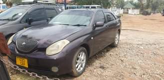 A picture of verosa kalii sana ml 4 3 tu