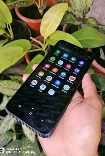 samsung j4