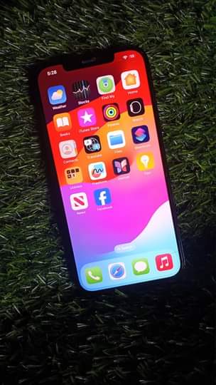 iphone 12pro