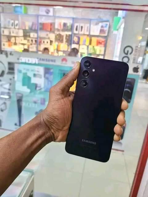 A picture of A05s hyo klean kbisa njoo ubebe