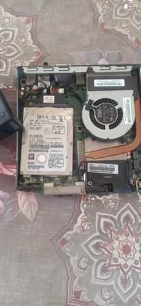 A picture of Lenovo CPU inauzwa Arusha tuongee biashara 0614325260