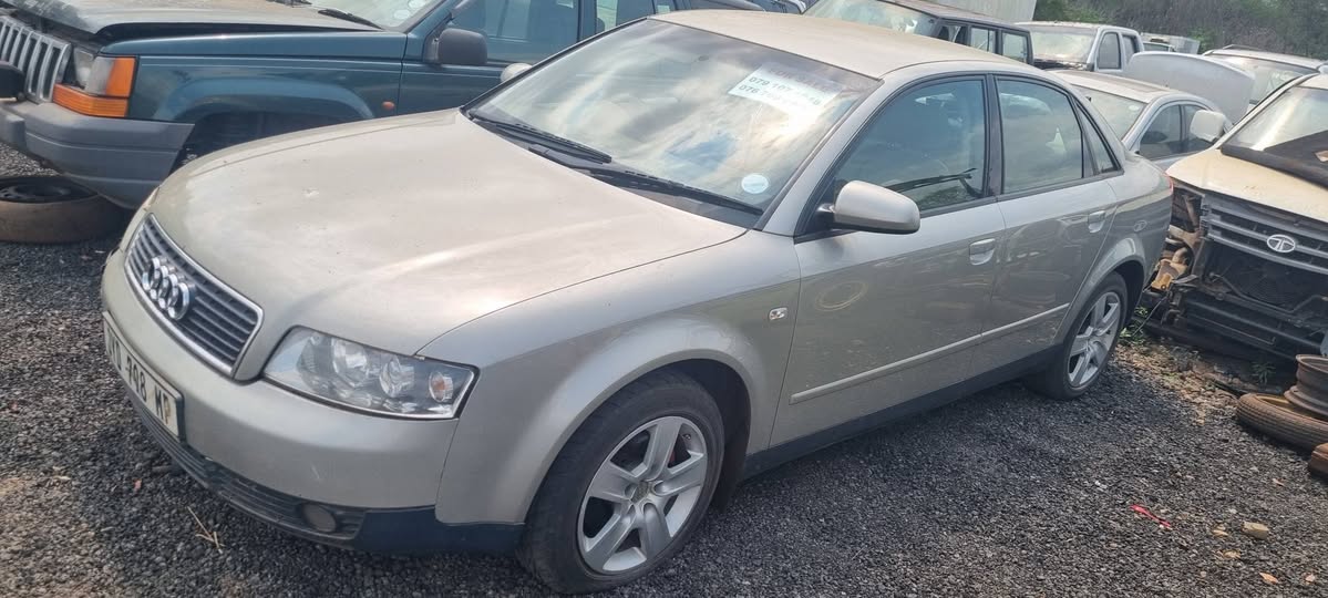used audi a4