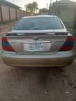 A picture of Toyota Camry big daddy 03 for sale