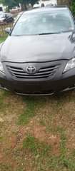 A picture of Toyota Camry
