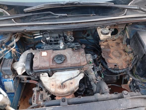 A picture of Car