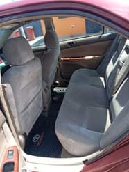 A picture of Distress sale 2006 MODEL Toyota Camry V4 Engine very silent