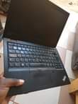 A picture of Lenovo i5 8th gen